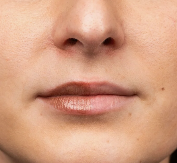 Trew | Tinted Lip Balm Hazelnut