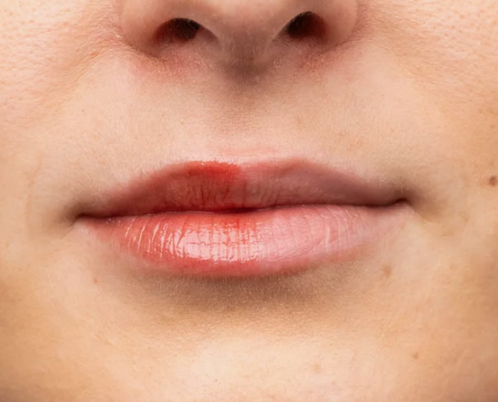 Trew | Tinted Lip Balm Raspberry