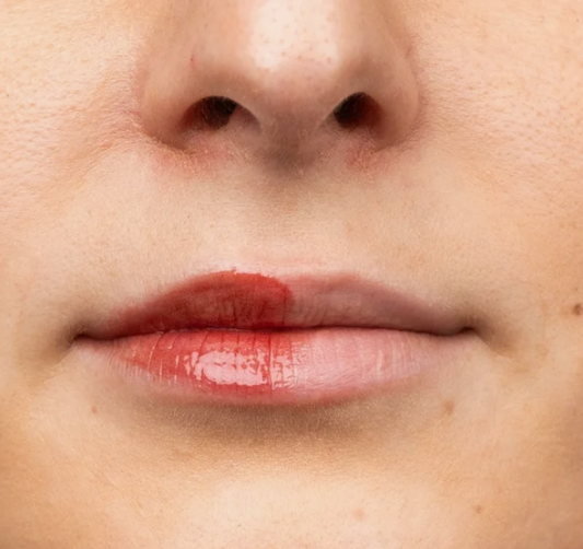 Trew | Tinted Lip Balm Cherry