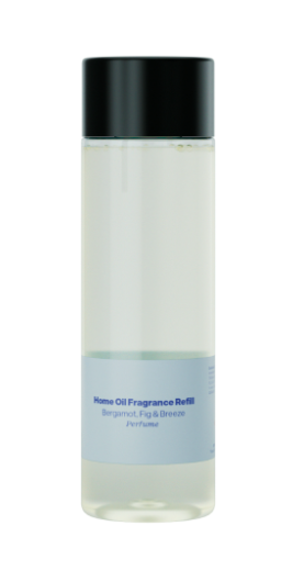 Janzen &C - Bergamot, Fig & Breeze Refill 200ml