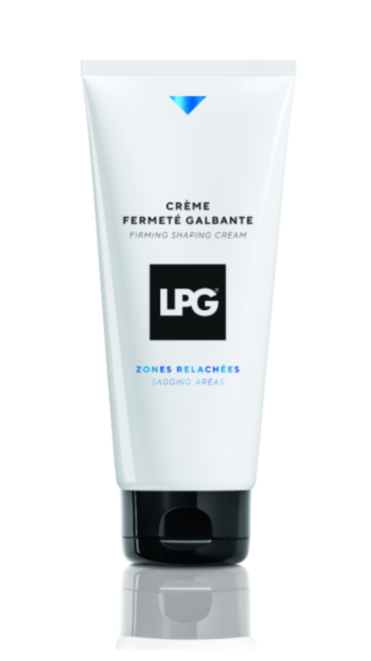 Crème Fermeté Galbante 200ml // Verstevigende crème