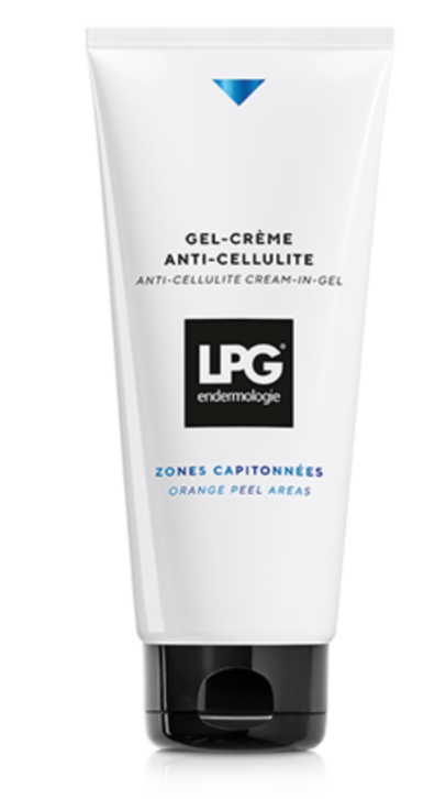 Gel-Créme Anti-Cellilite 200ml