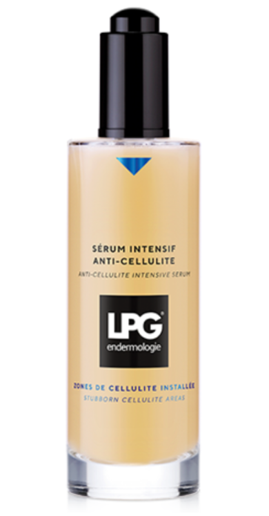 Serum Intensif Anti-Cellulite 100ml