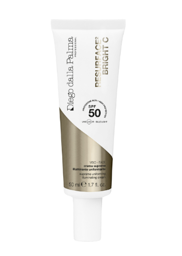 Supreme Uniforming And Illuminating Cream SPF 50