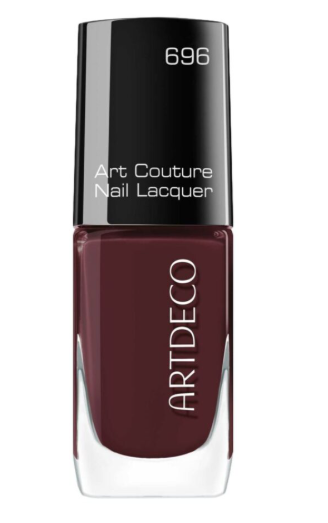 Art Couture Nail Lacquer 696 (Iconic Collection)