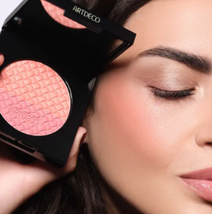 Blush Couture (Iconic Collection) Refillable)