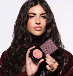 Blush Couture (Iconic Collection) Refillable)