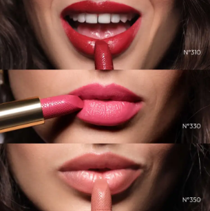 Iconic Lipstick nr310 Cherry Kiss (Iconic Collection)