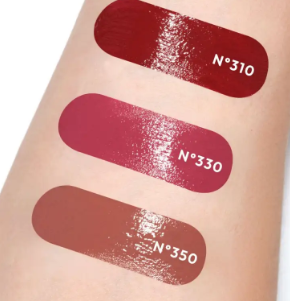 Iconic Lipstick nr310 Cherry Kiss (Iconic Collection)