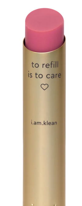 Refill Lip Balm Pink Melon