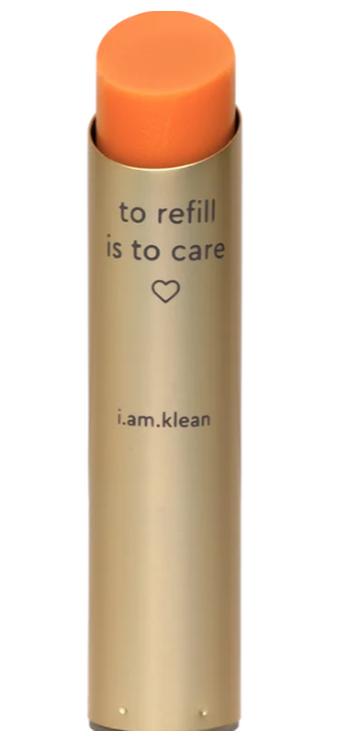 Refill Lip Balm Soft Apricot