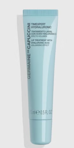 Timexpert Hydraluronic - Lip Treatment 15ml