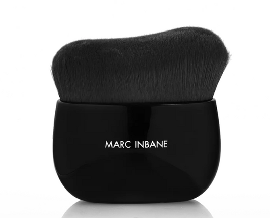 Marc inbane body brush