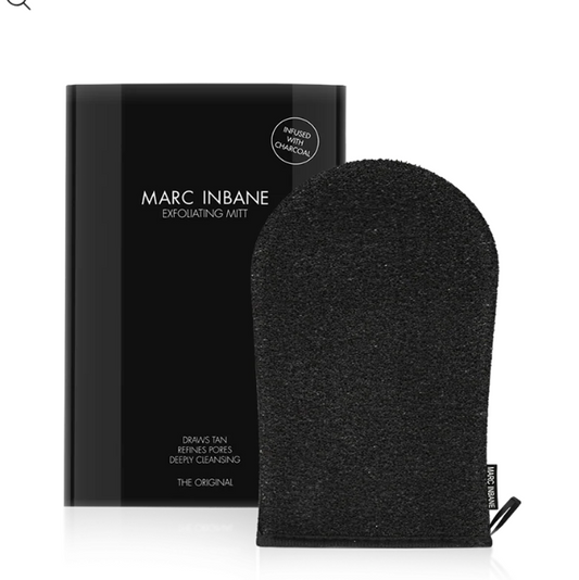 Marc Inbane Exfoliating Mitt