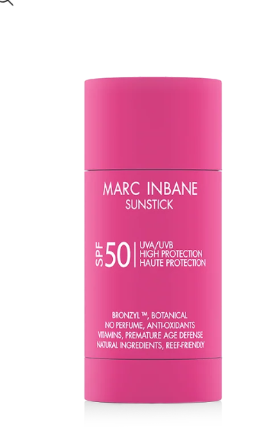 Sunstick by Marc Inbane SPF 50 (Roos)