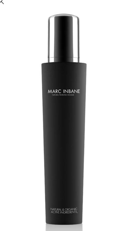 Natural tanning mousse 150 ml