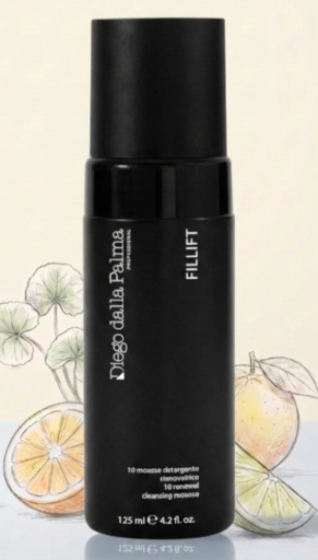 FilLift - 10 Renewal Cleansing Mousse 125ml