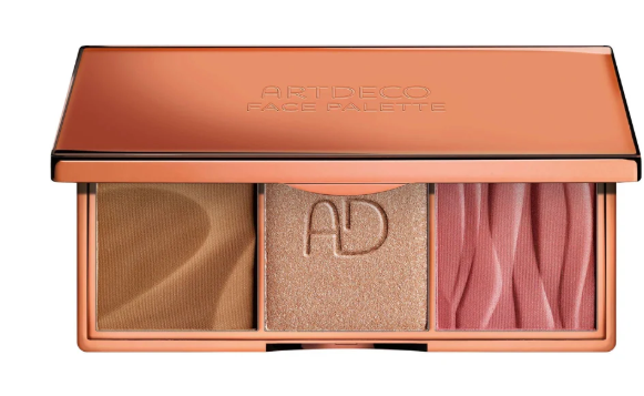 Face Palette - Limited Edition