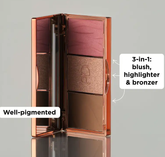 Face Palette - Limited Edition