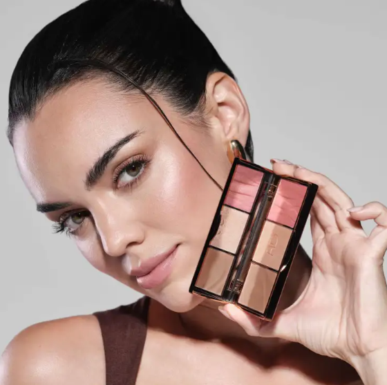 Face Palette - Limited Edition