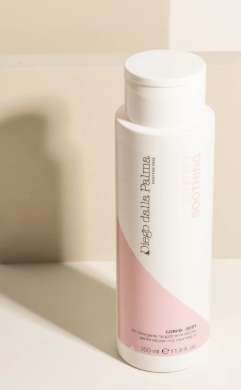 Soothing - Gentle Rebalancing Cleansing Body Oil 350ml