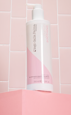 Soothing - Gentle Rebalancing Cleansing Body Oil 350ml