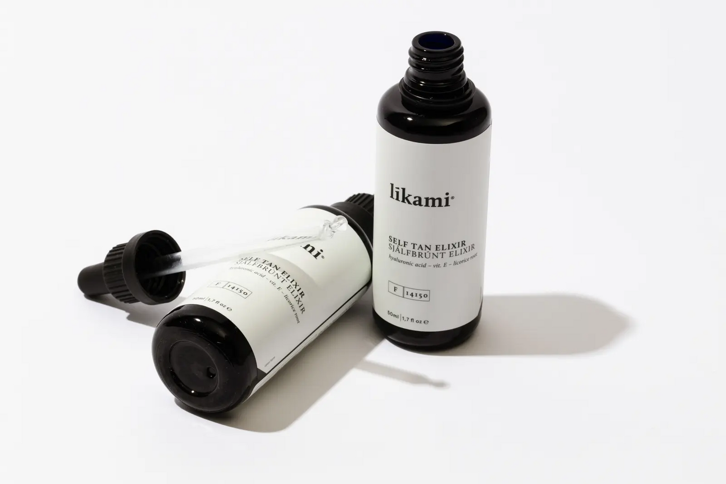Cleansing Milk travel size 50ml