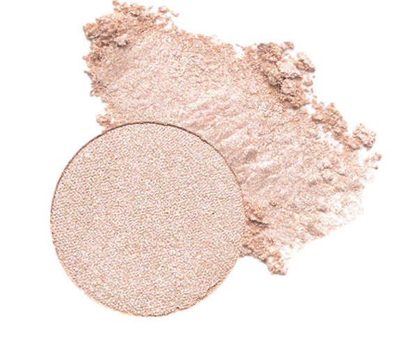 Compact eyeshadow "Shell"
