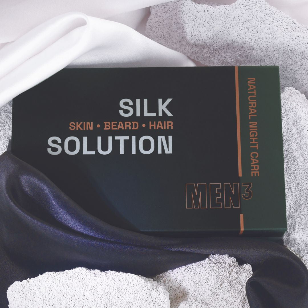Silk Solution Zijden Kussensloop Ivoor