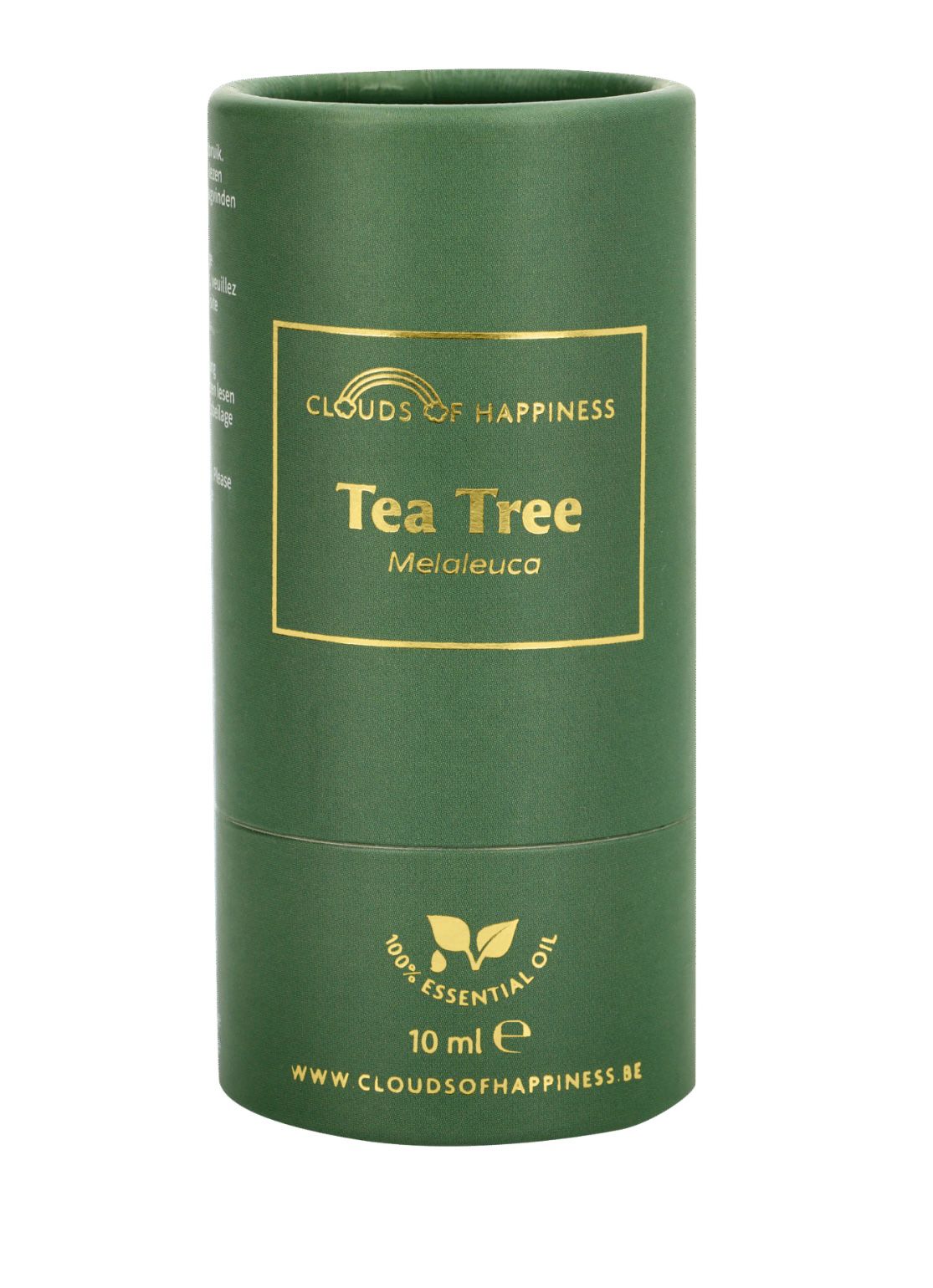 Enkelvoudige Geurolie - Tea Tree 10ml