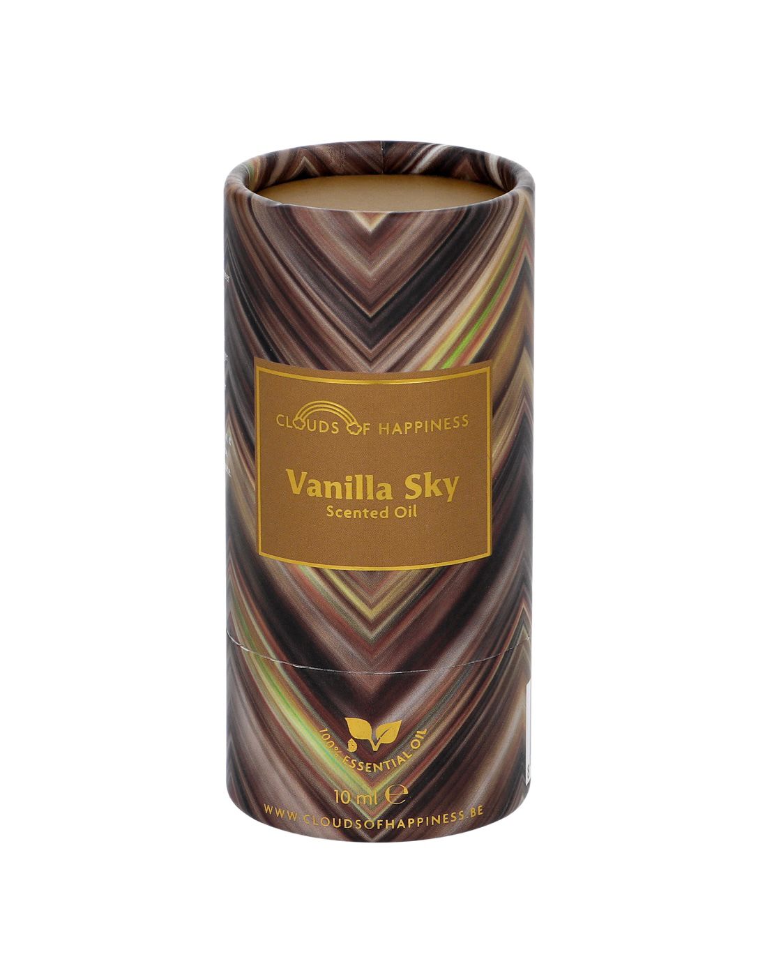 Meervoudige Geurolie - Vanilla Sky 10ml