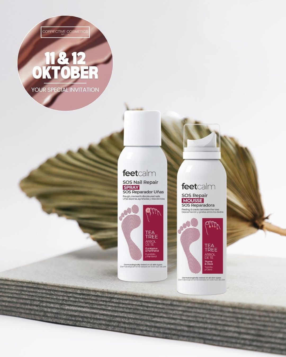 SOS Nail Repair Spray - 75ml