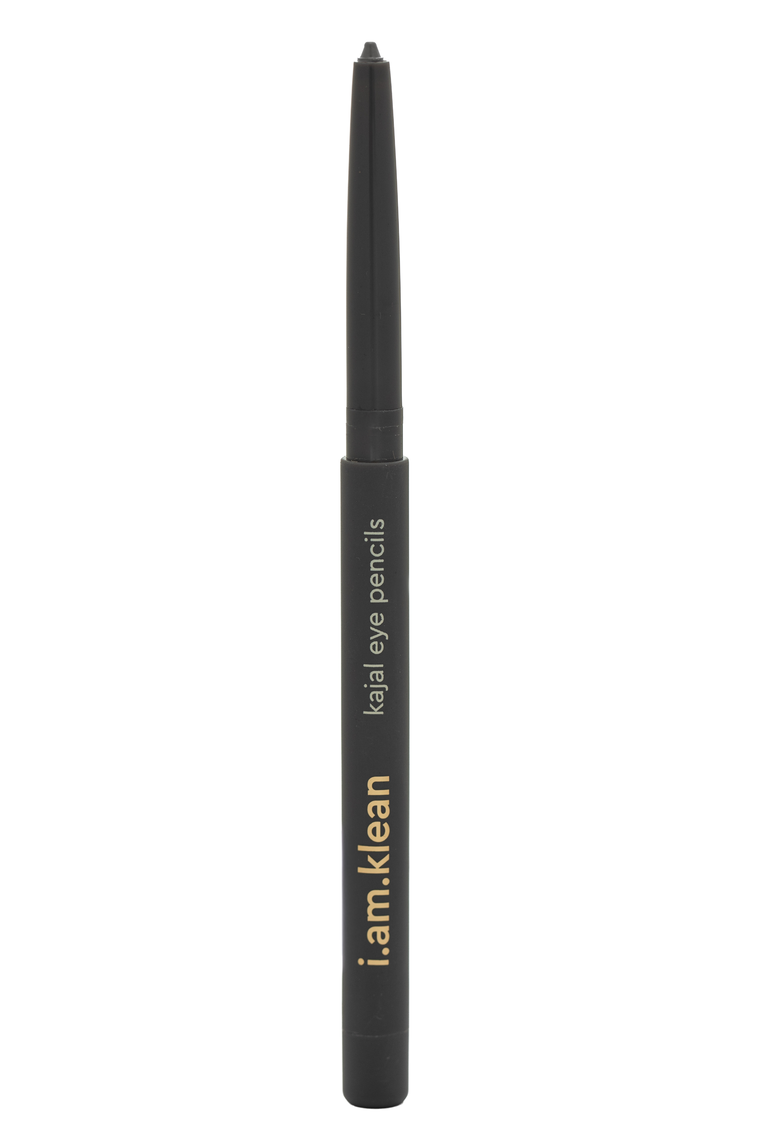 Kajal Eye Pencil Dark Grey Moontide Collectie