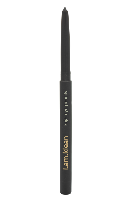 Kajal Eye Pencil Dark Grey Moontide Collectie