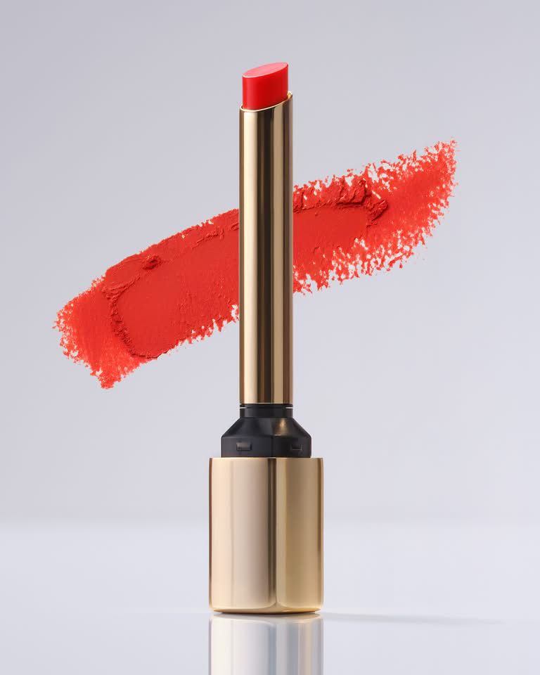 Lip Shine Stylo - 10 - Spirit Of Love