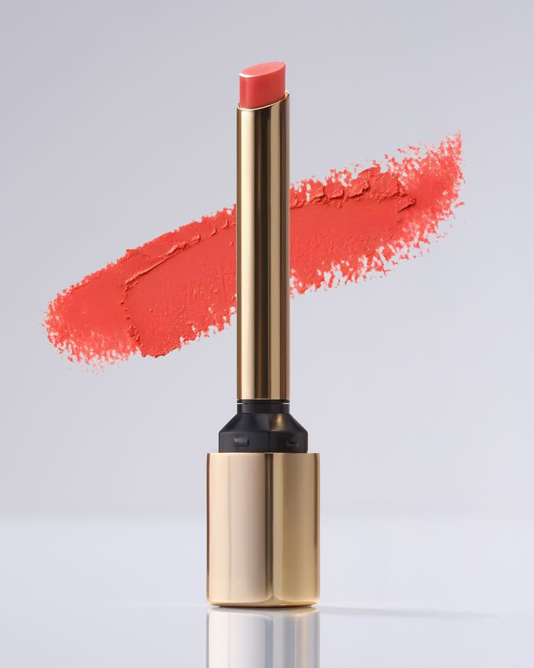 Lip Shine Stylo - 30 - Radiant Coral