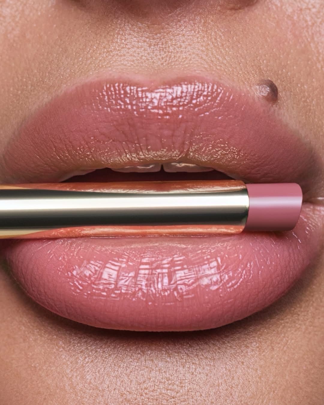 Lip Shine Stylo - 70 - Souvenir