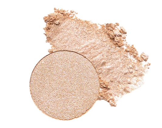 Compact Eyeshadow "Silk"