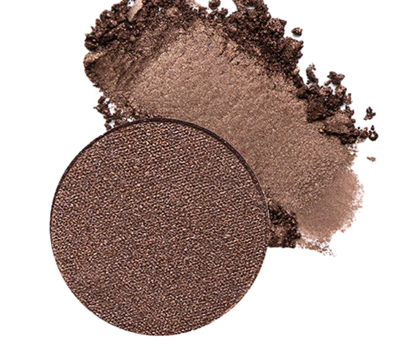 Compact eyeshadow "Puddle"