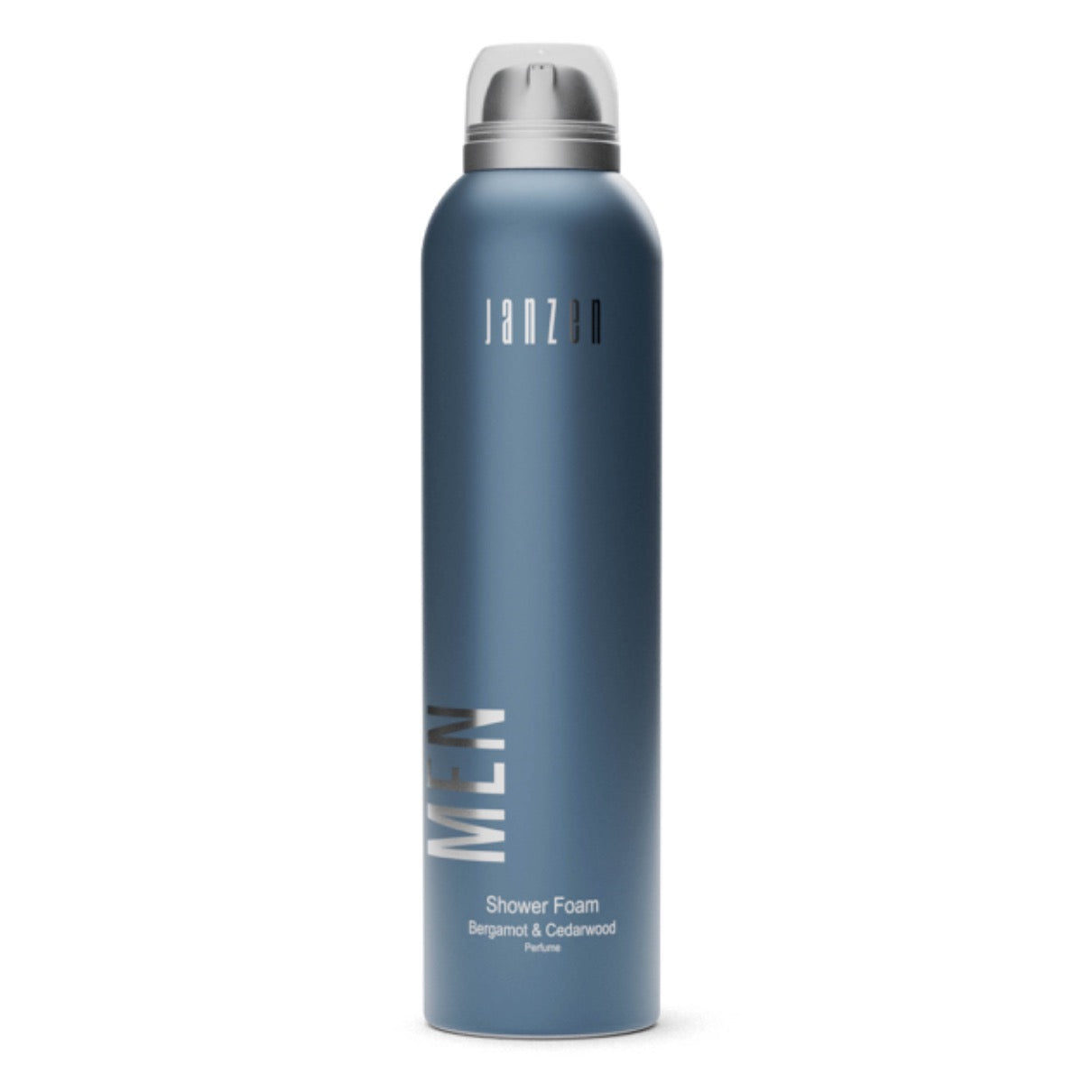 For Men - Shower Foam 200ml