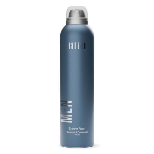 For Men - Shower Foam 200ml