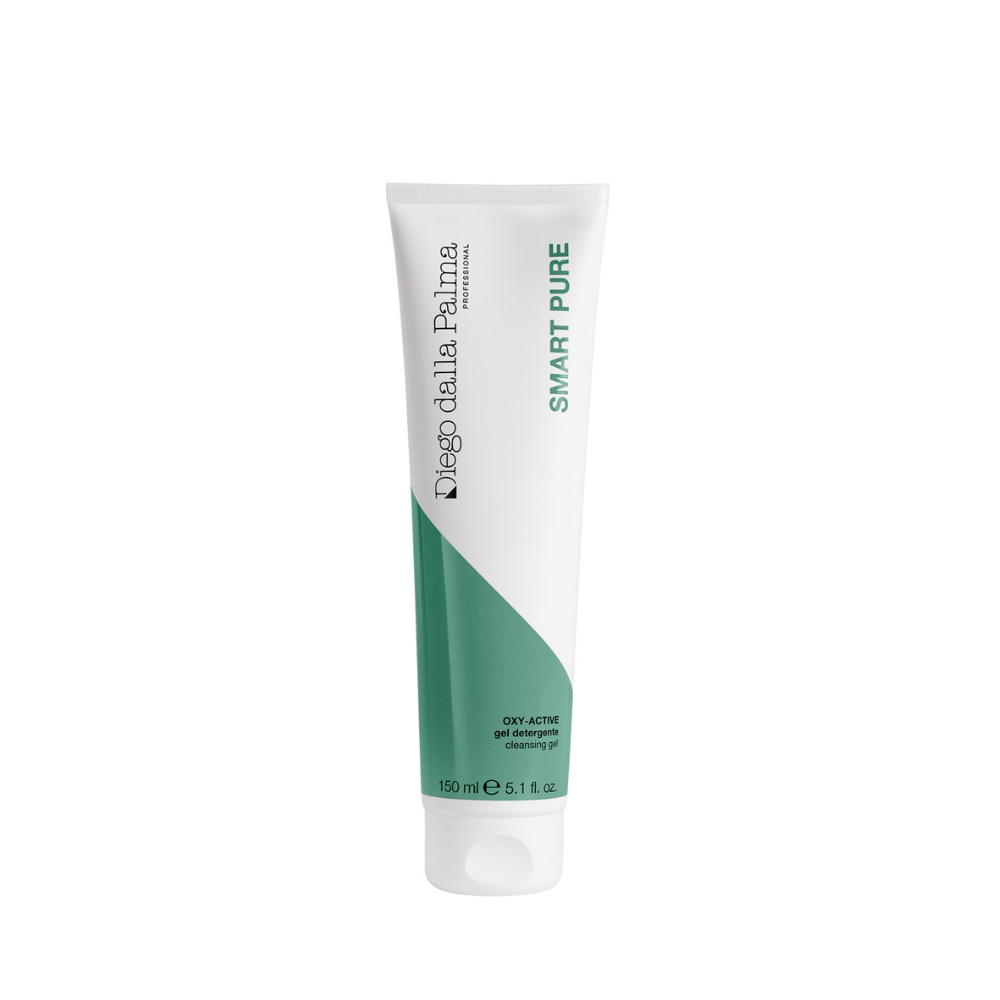 SMART PURE - OXY-ACTIVE clearing gel - 150ml