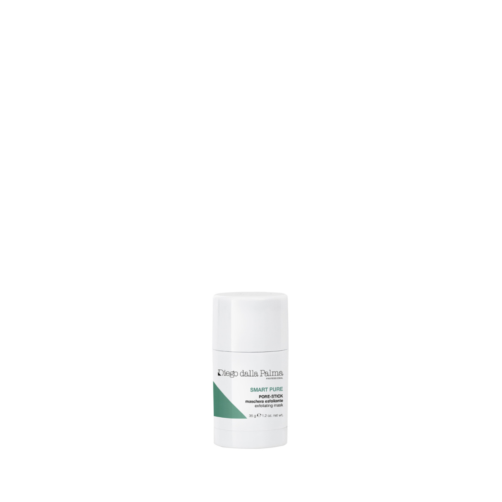 SMART PURE - Pore-Stick exfoliating mask - 35g