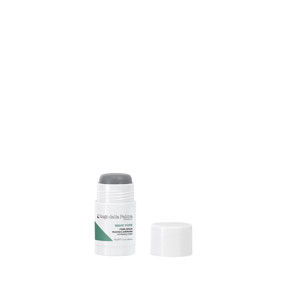 SMART PURE - Pore-Stick exfoliating mask - 35g